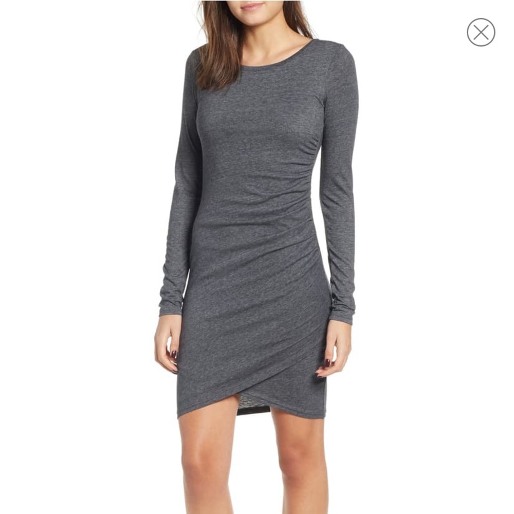 Leith Dress Selling at Nordstrom $49